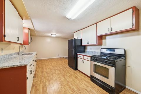 Tiny photo for 3896 S CAMPFIRE CIR W, West Valley City, UT 84119 (MLS # 2128350)