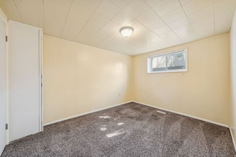 Tiny photo for 3896 S CAMPFIRE CIR W, West Valley City, UT 84119 (MLS # 2128350)