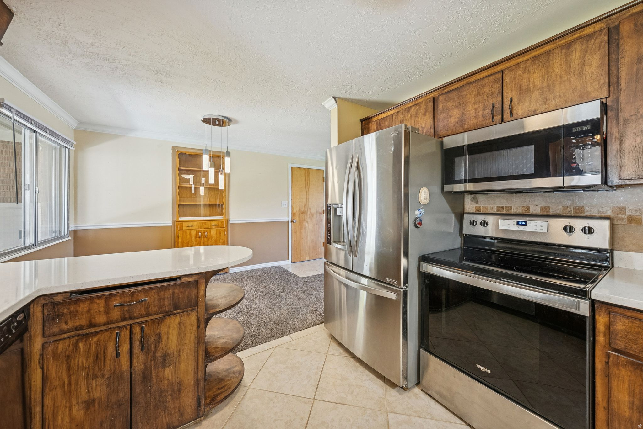 MEADOWS - Residential