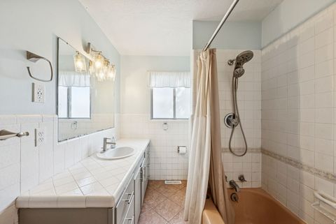 Tiny photo for 3896 S CAMPFIRE CIR W, West Valley City, UT 84119 (MLS # 2128350)