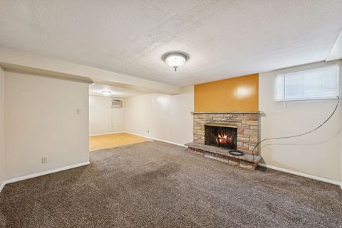 Tiny photo for 3896 S CAMPFIRE CIR W, West Valley City, UT 84119 (MLS # 2128350)