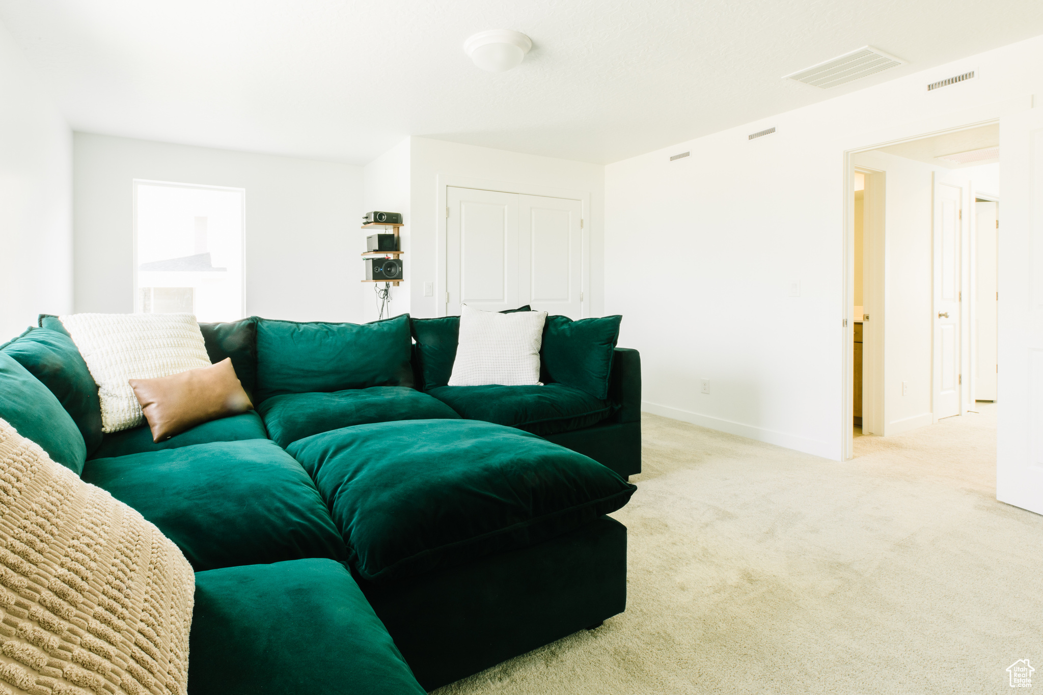 MAPLETON HEIGHTS - Residential