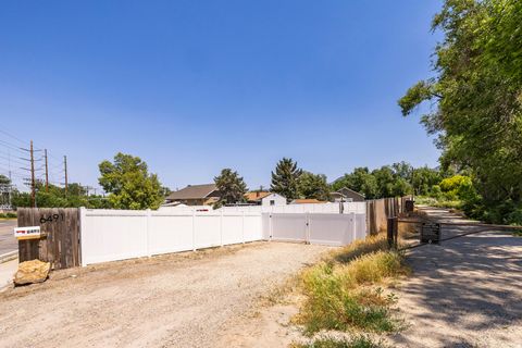 Tiny photo for 6491 S 1300 E, Murray, UT 84121 (MLS # 2142518)