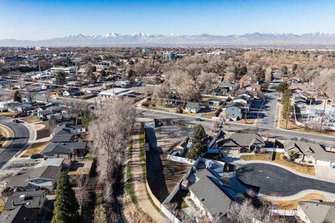 Tiny photo for 6491 S 1300 E, Murray, UT 84121 (MLS # 2142518)