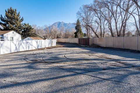 Tiny photo for 6491 S 1300 E, Murray, UT 84121 (MLS # 2142518)