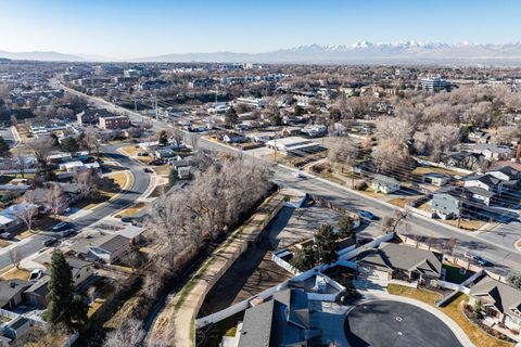 Tiny photo for 6491 S 1300 E, Murray, UT 84121 (MLS # 2142518)