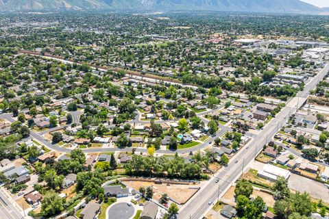 Tiny photo for 6491 S 1300 E, Murray, UT 84121 (MLS # 2142518)