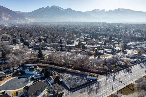 Tiny photo for 6491 S 1300 E, Murray, UT 84121 (MLS # 2142518)