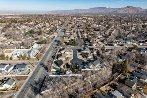 Tiny photo for 6491 S 1300 E, Murray, UT 84121 (MLS # 2142518)