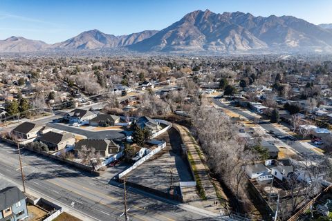 Tiny photo for 6491 S 1300 E, Murray, UT 84121 (MLS # 2142518)