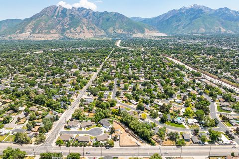 Tiny photo for 6491 S 1300 E, Murray, UT 84121 (MLS # 2142518)