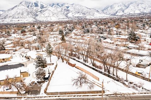 Tiny photo for 6491 S 1300 E, Murray, UT 84121 (MLS # 2142518)