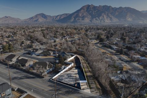 Tiny photo for 6491 S 1300 E, Murray, UT 84121 (MLS # 2142518)