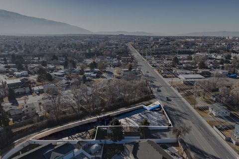 Tiny photo for 6491 S 1300 E, Murray, UT 84121 (MLS # 2142518)