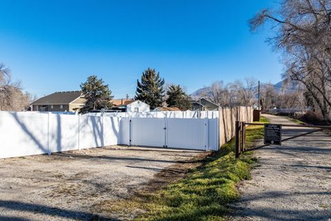 Tiny photo for 6491 S 1300 E, Murray, UT 84121 (MLS # 2142518)