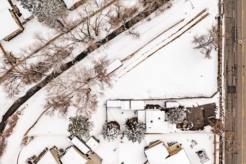 Tiny photo for 6491 S 1300 E, Murray, UT 84121 (MLS # 2142518)