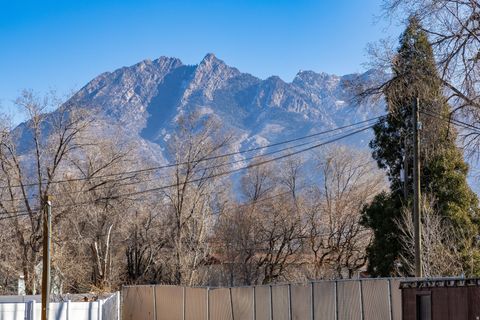 Tiny photo for 6491 S 1300 E, Murray, UT 84121 (MLS # 2142518)