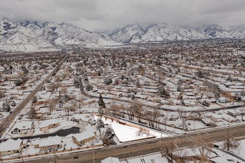 Tiny photo for 6491 S 1300 E, Murray, UT 84121 (MLS # 2142518)
