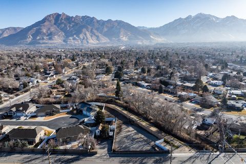 Tiny photo for 6491 S 1300 E, Murray, UT 84121 (MLS # 2142518)