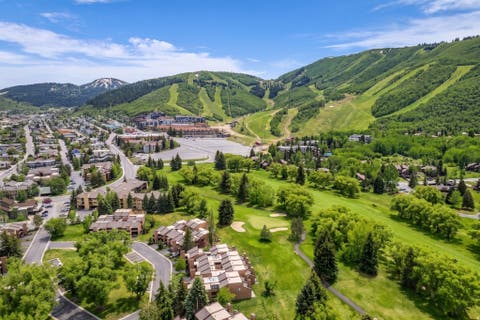 Townhouse For Sale - 1695 Captain Molly Dr<br/> Park City, UT 84060