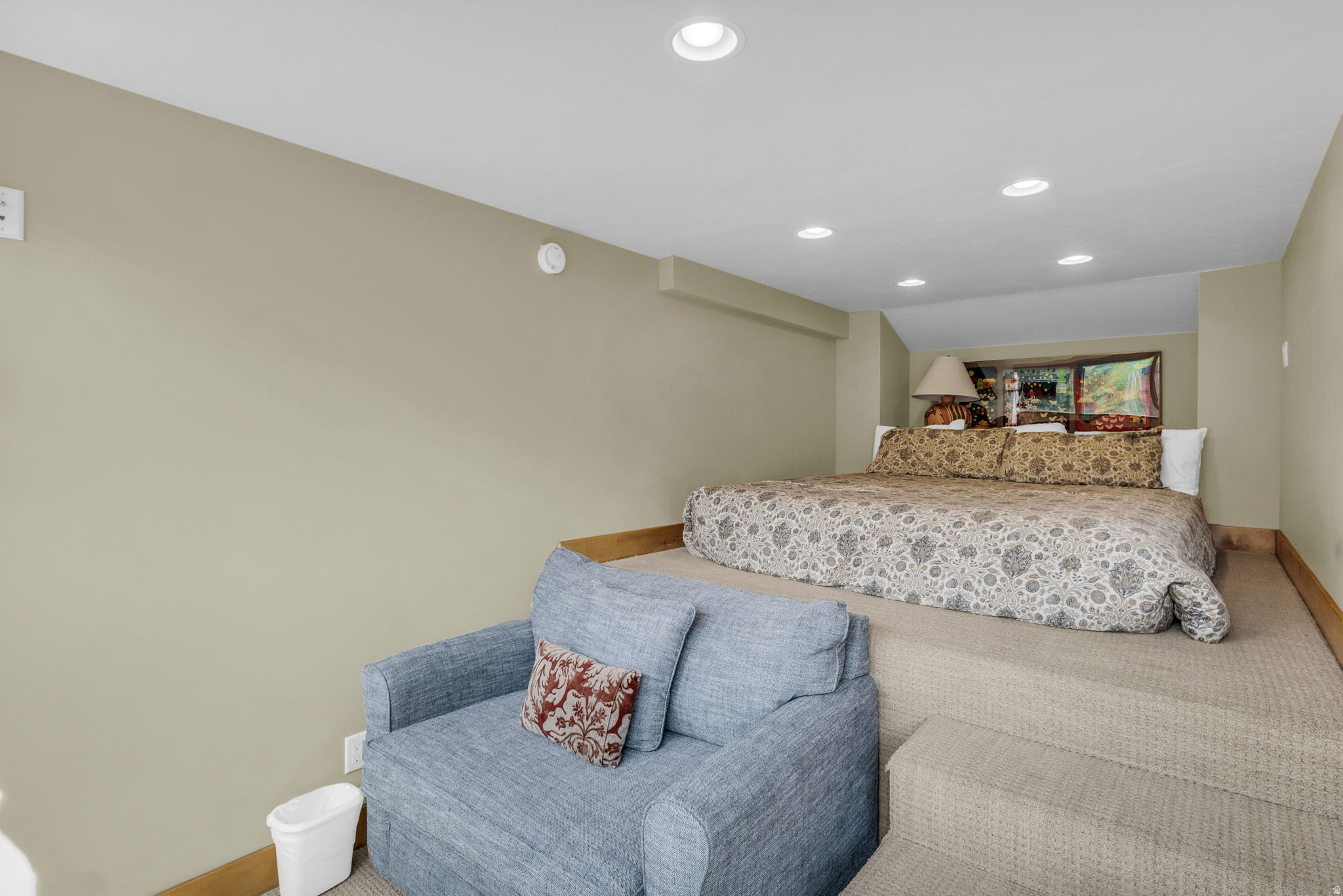 PARK AVENUE CONDOMINIUMS - Residential