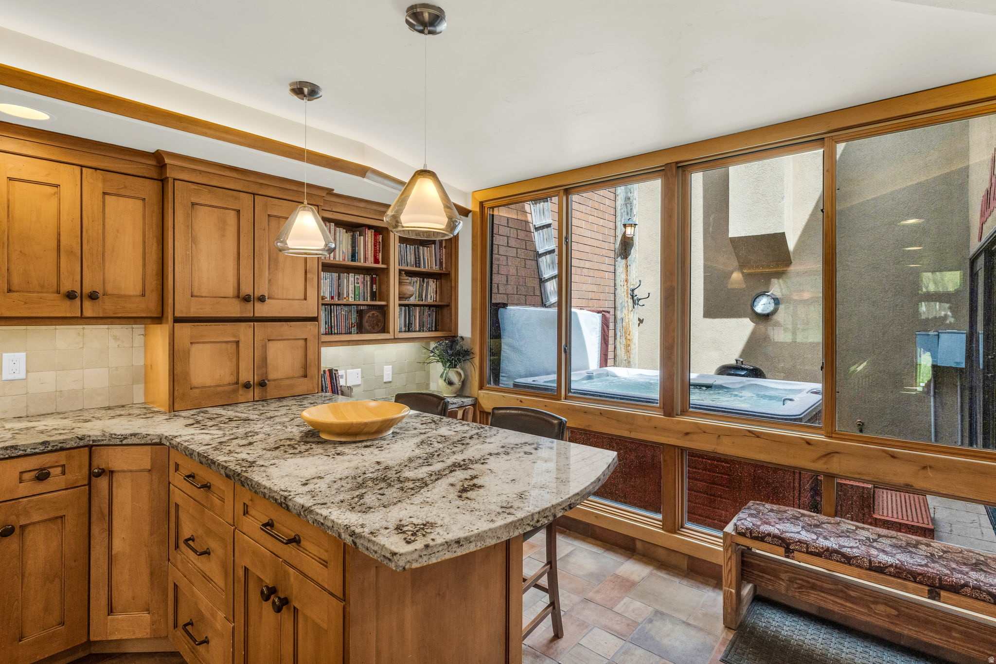PARK AVENUE CONDOMINIUMS - Residential