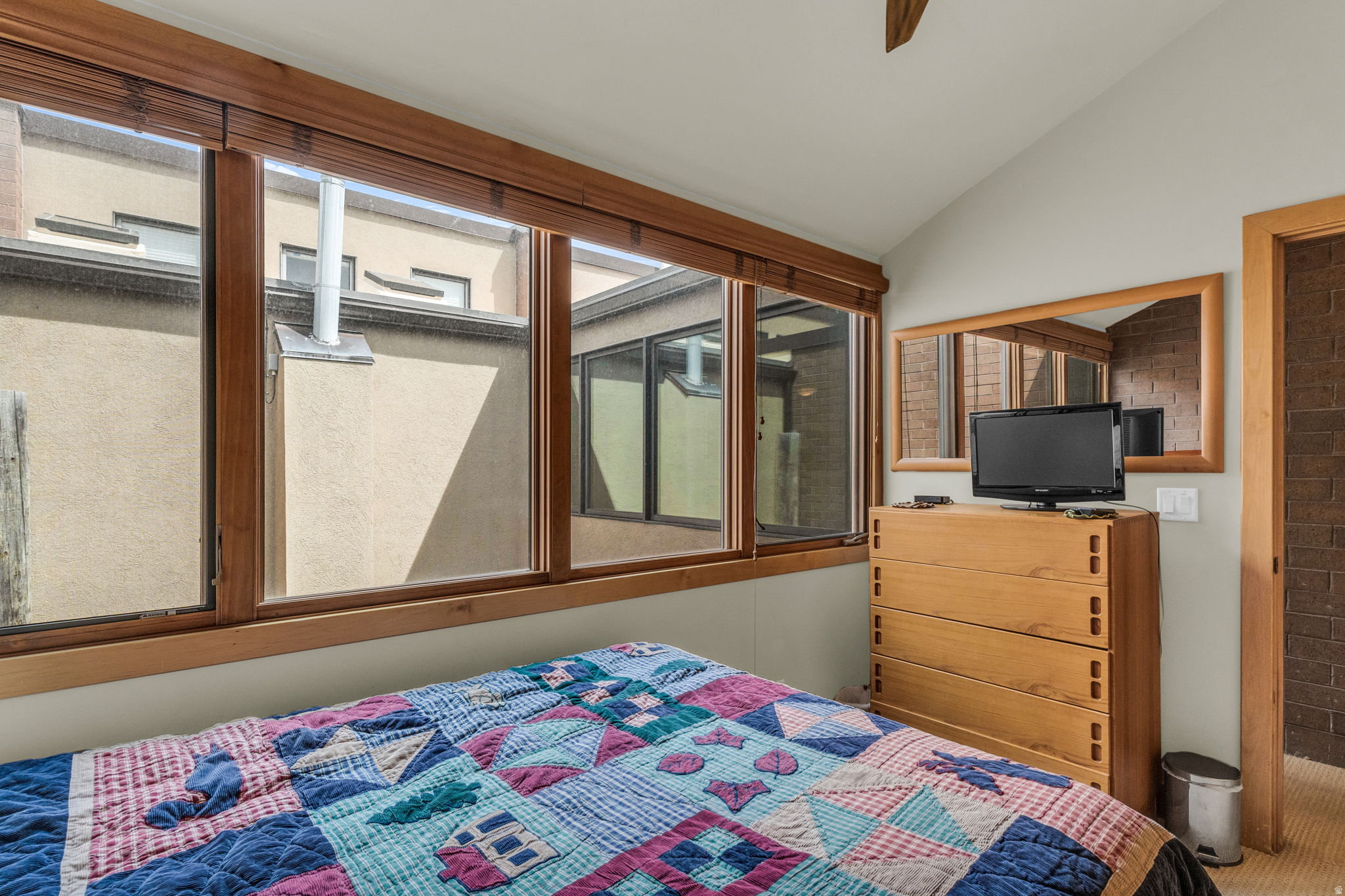 PARK AVENUE CONDOMINIUMS - Residential