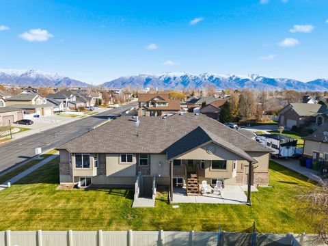 Tiny photo for 1242 S 1700 W, Syracuse, UT 84075 (MLS # 2126673)