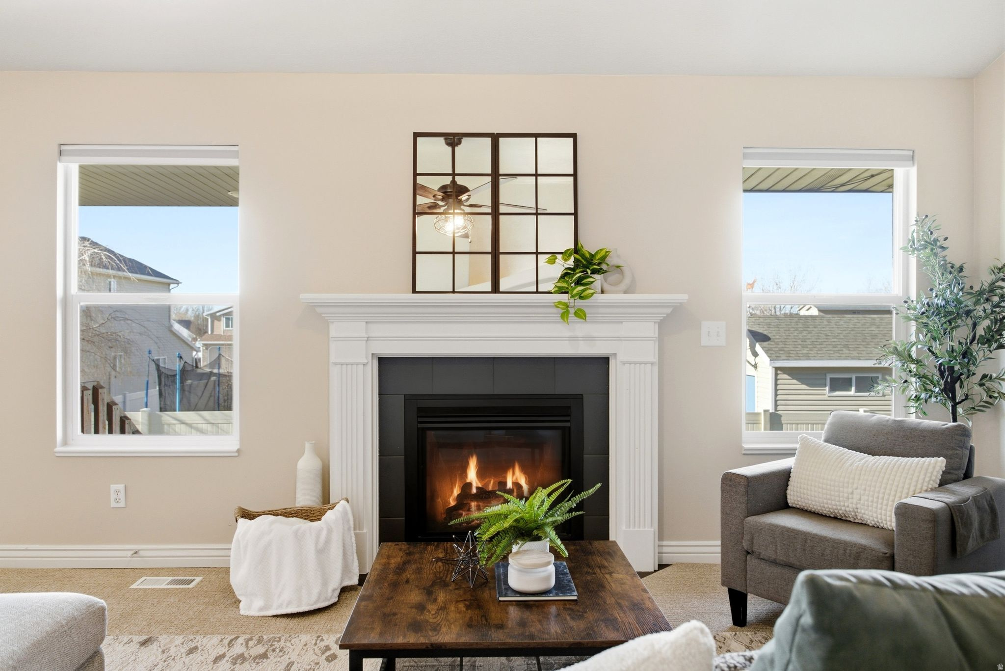 VILLAGE COTTAGES - Residential