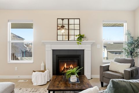 Tiny photo for 1242 S 1700 W, Syracuse, UT 84075 (MLS # 2126673)