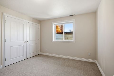 Tiny photo for 1242 S 1700 W, Syracuse, UT 84075 (MLS # 2126673)