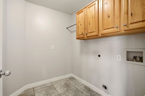 Tiny photo for 1242 S 1700 W, Syracuse, UT 84075 (MLS # 2126673)