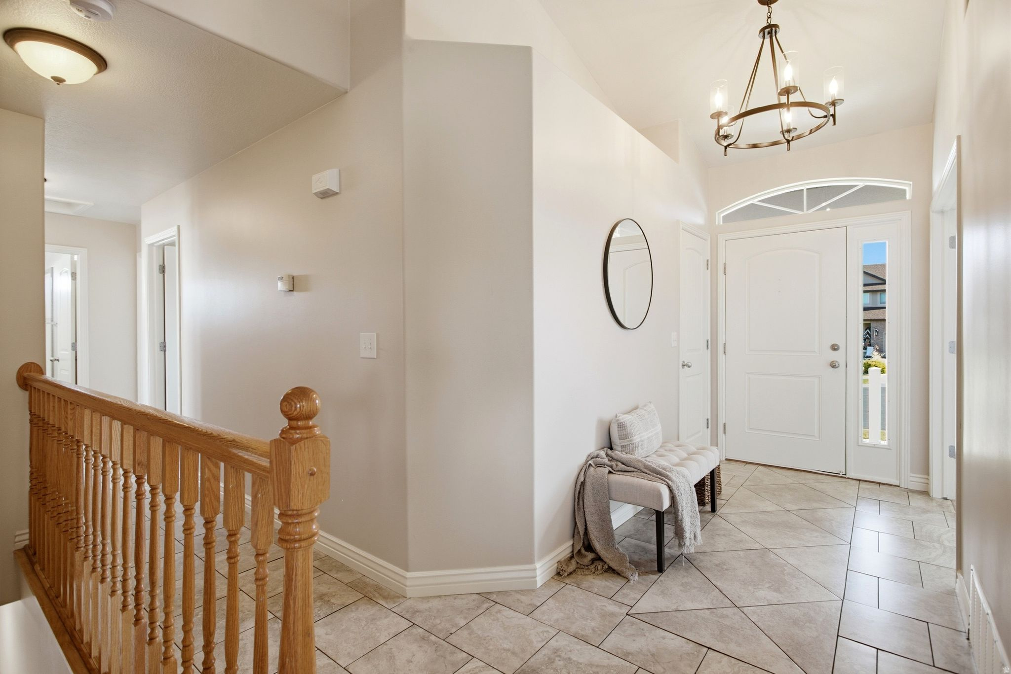 VILLAGE COTTAGES - Residential