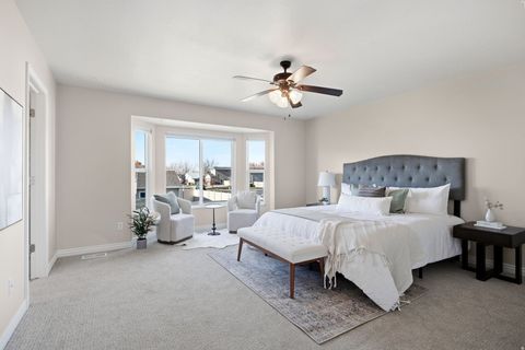 Tiny photo for 1242 S 1700 W, Syracuse, UT 84075 (MLS # 2126673)