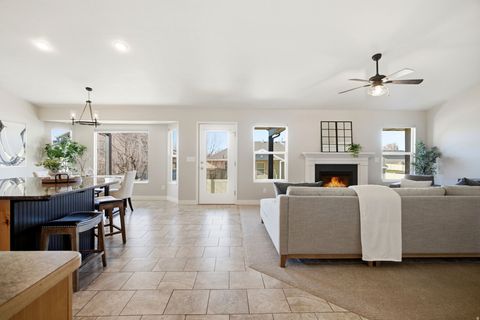 Tiny photo for 1242 S 1700 W, Syracuse, UT 84075 (MLS # 2126673)