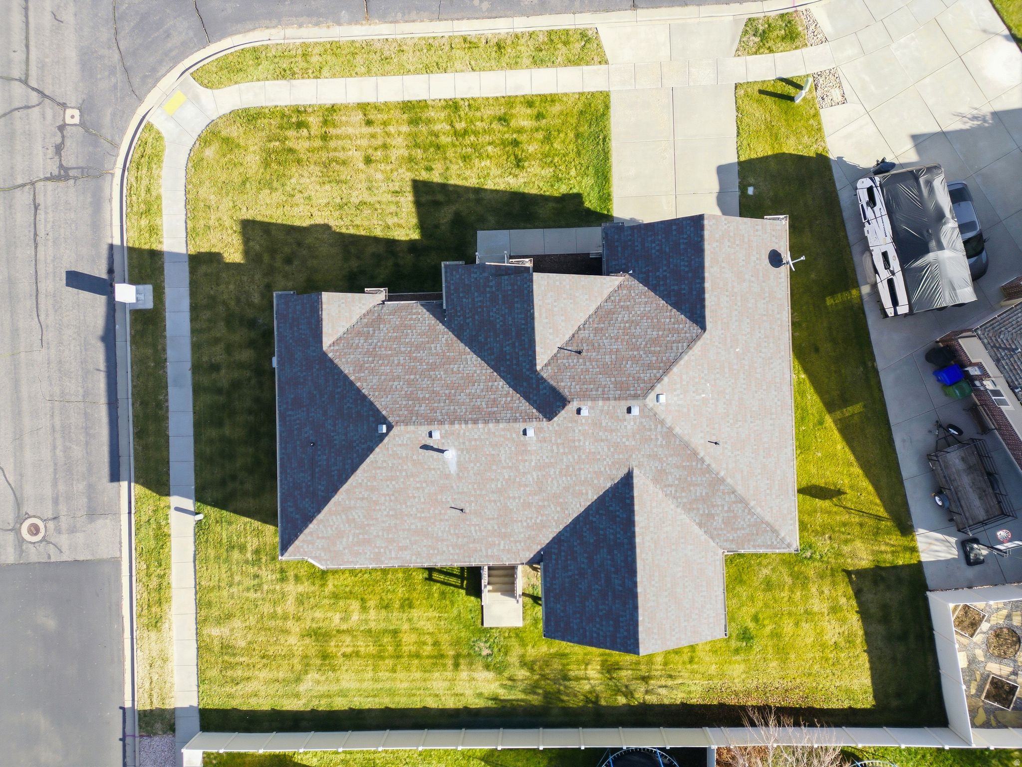 VILLAGE COTTAGES - Residential