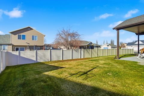 Tiny photo for 1242 S 1700 W, Syracuse, UT 84075 (MLS # 2126673)