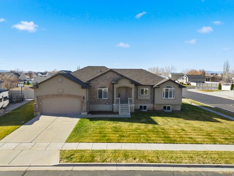 Tiny photo for 1242 S 1700 W, Syracuse, UT 84075 (MLS # 2126673)