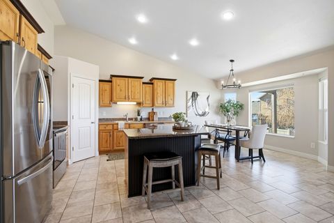 Tiny photo for 1242 S 1700 W, Syracuse, UT 84075 (MLS # 2126673)