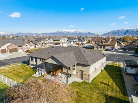 Tiny photo for 1242 S 1700 W, Syracuse, UT 84075 (MLS # 2126673)