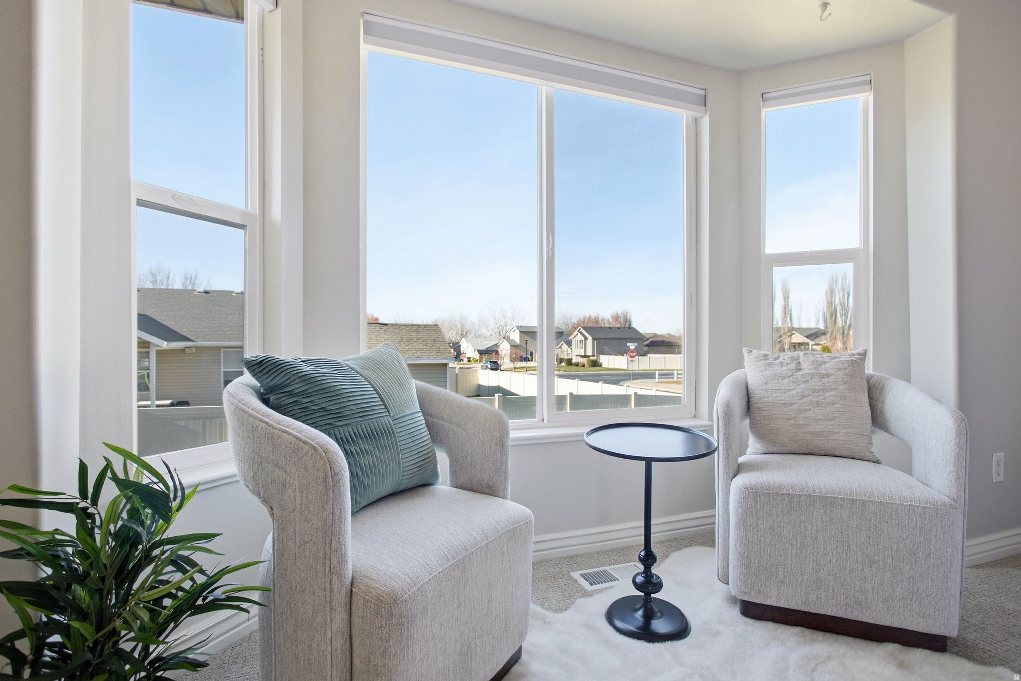 VILLAGE COTTAGES - Residential