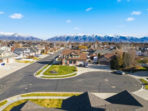 Tiny photo for 1242 S 1700 W, Syracuse, UT 84075 (MLS # 2126673)