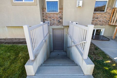 Tiny photo for 1242 S 1700 W, Syracuse, UT 84075 (MLS # 2126673)