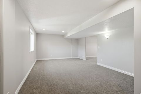 Tiny photo for 1242 S 1700 W, Syracuse, UT 84075 (MLS # 2126673)