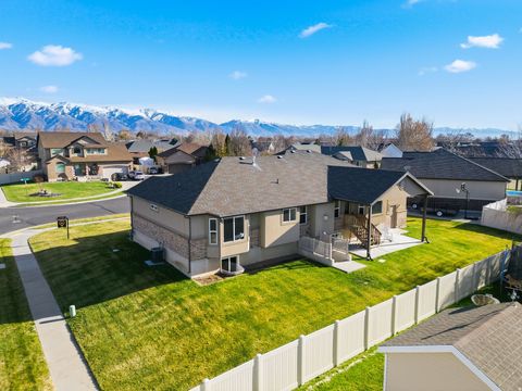 Tiny photo for 1242 S 1700 W, Syracuse, UT 84075 (MLS # 2126673)
