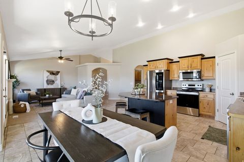 Tiny photo for 1242 S 1700 W, Syracuse, UT 84075 (MLS # 2126673)