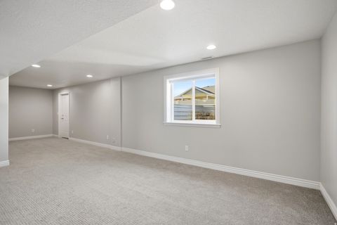 Tiny photo for 1242 S 1700 W, Syracuse, UT 84075 (MLS # 2126673)