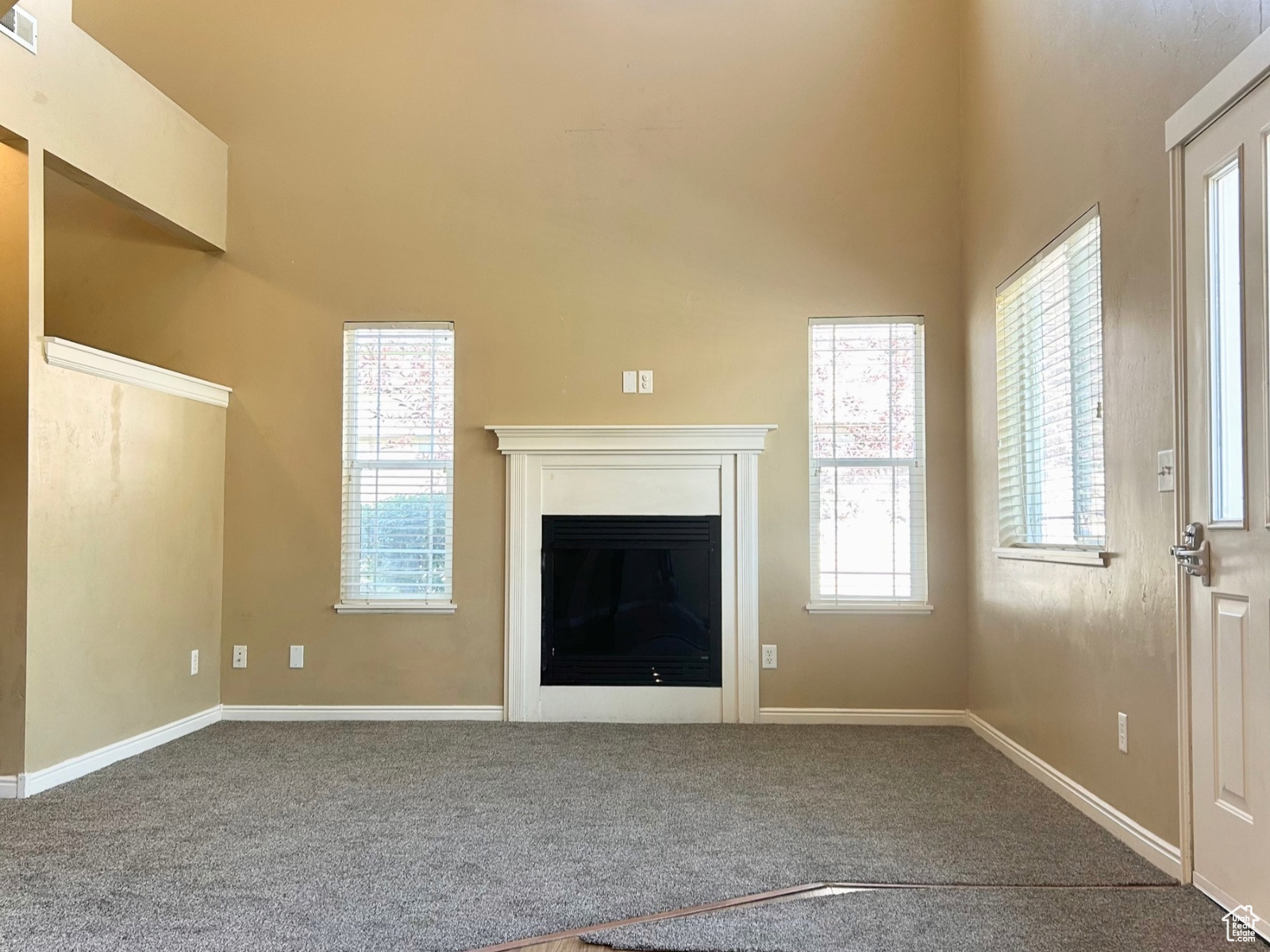 BRIDGERLAND MEADOWS TOWNHOMES - Residential