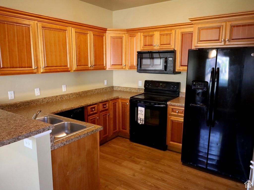 Photo of 1584 N 565 W #104, Logan, UT 84341 (MLS # 2109649)