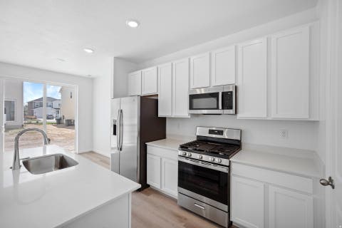 Tiny photo for 1030 W 450 S #101, Brigham City, UT 84302 (MLS # 2175799)